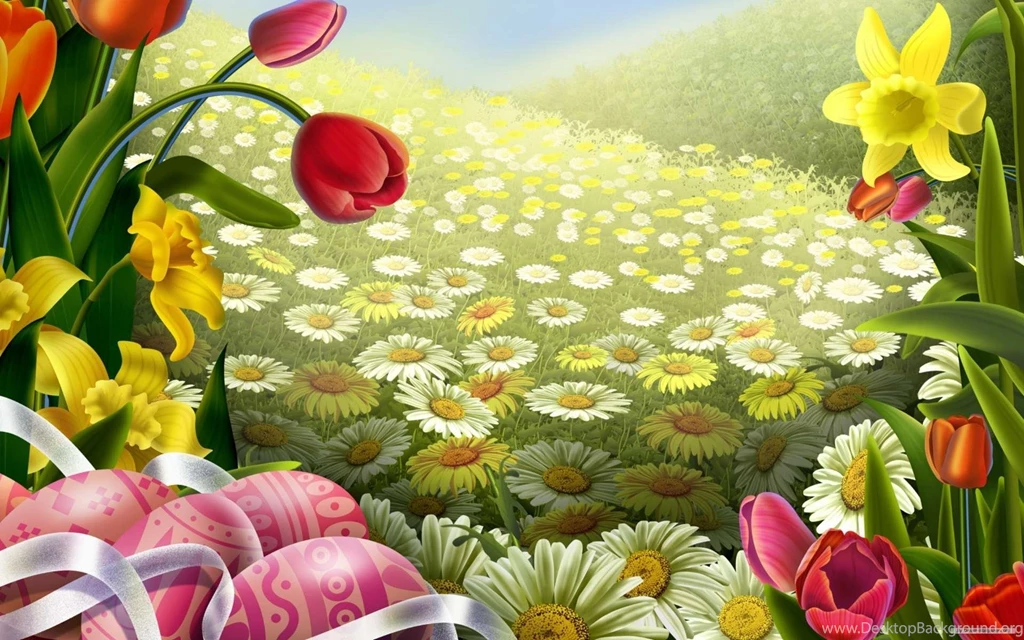 Easter Wallpapers HD & Easter Backgrounds Best Collection