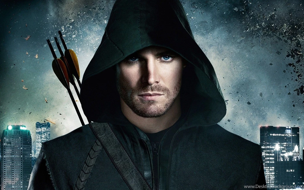 Arrow TV Series High Definition Wallpapers