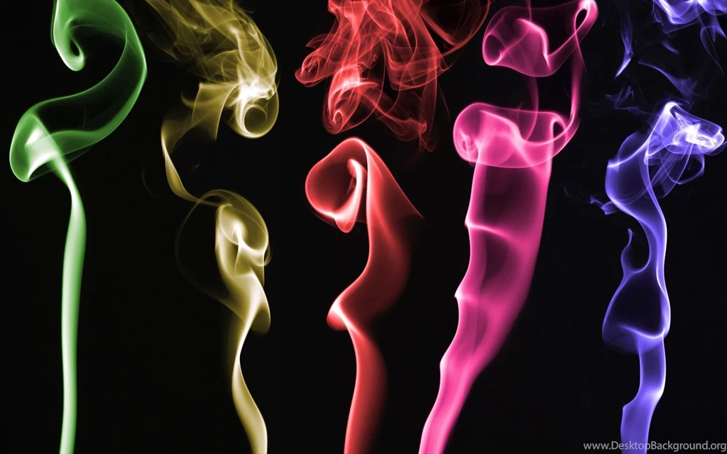 PhoneGames For > Colored Smoke Wallpapers