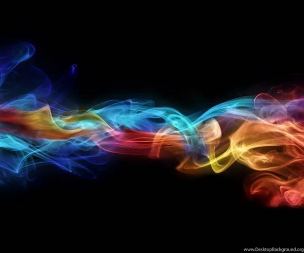960x800 Colorful Smoke 01 Smartphone Wallpapers Gallery
