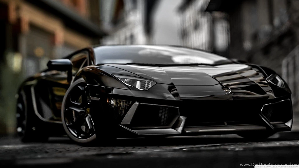 Top Black Lamborghini Aventador Modified Images For Pinterest