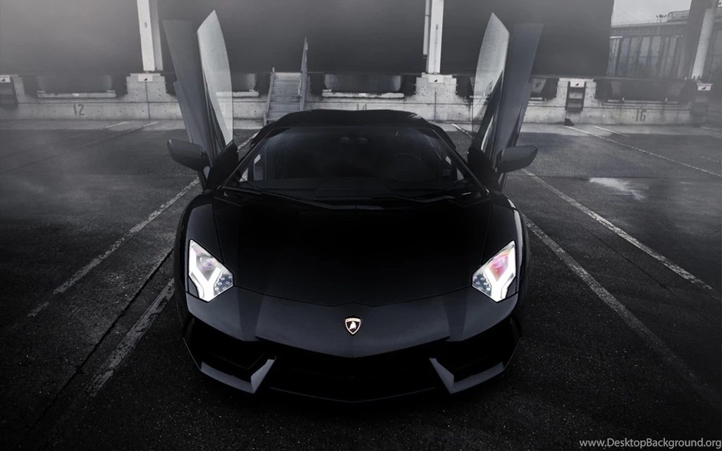 Lamborghini Aventador Wallpapers HD Desktop PC