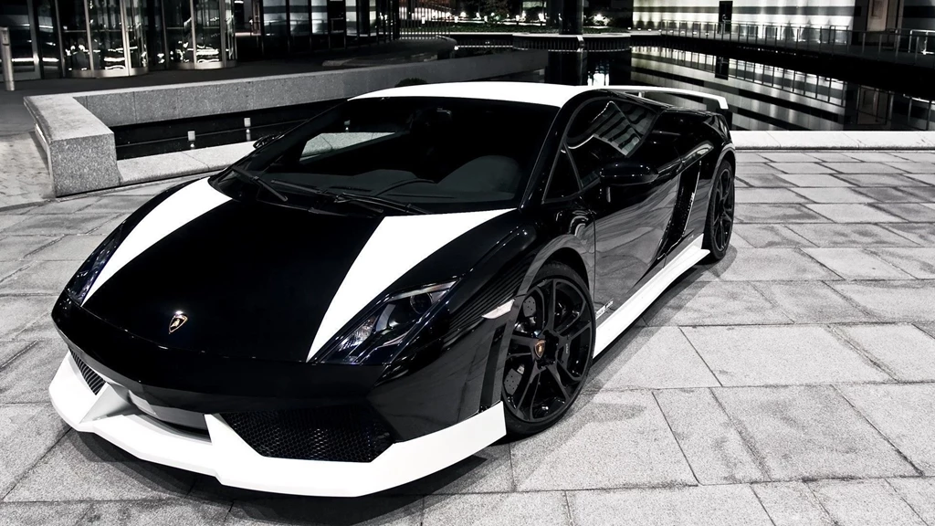 Lamborghini Murcielago Interior 2014 Image
