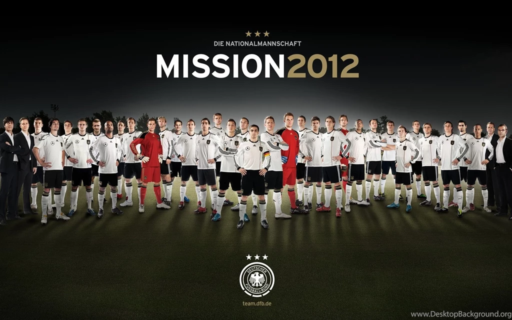 Wallpapers Of Football Teams