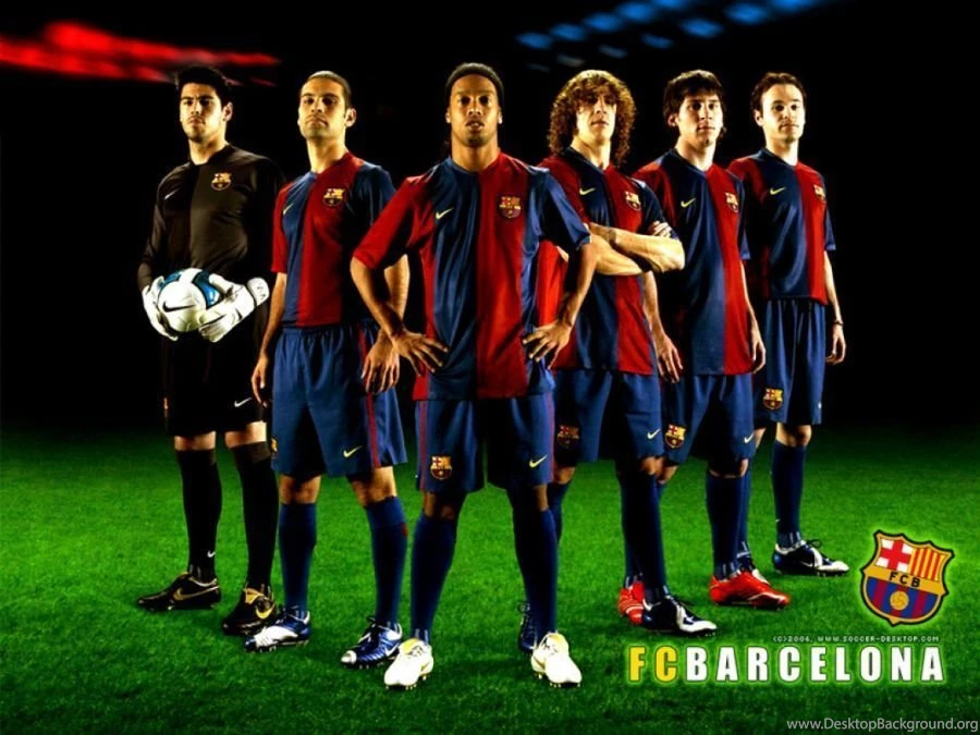 Download MySpace Layouts Barcelona Wallpapers Laliga Wallpapers ...