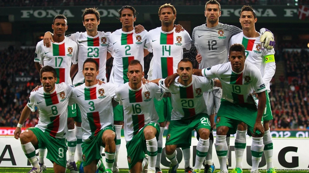 Portugal National Football Team 2014 Wallpapers   Football HD ...