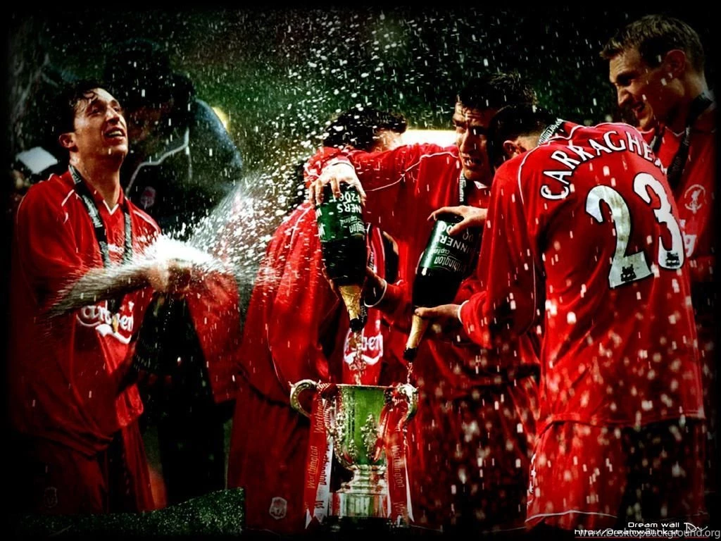 Football Clubs Soccer Wallpapers (478104) Fanpop