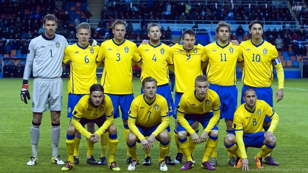 Sweden National Football Team Wallpapers   Sport Wallpapers