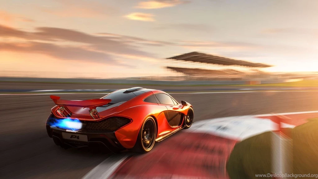 Supercar Wallpapers