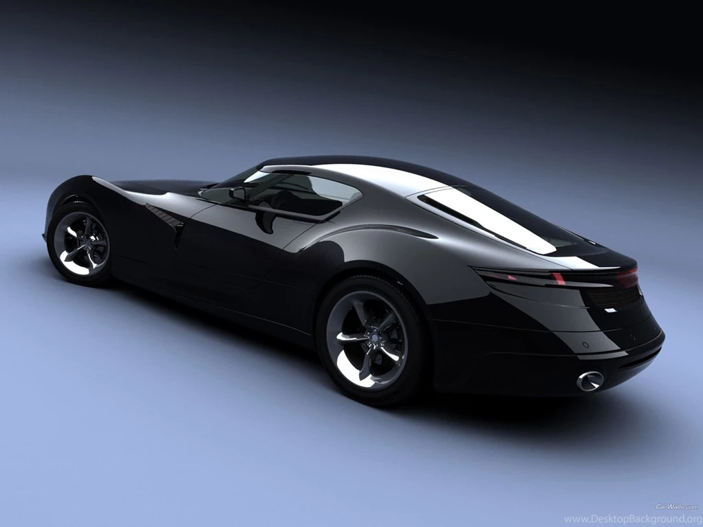 Supercar Wallpapers