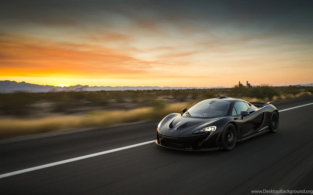 HD Supercar Wallpapers