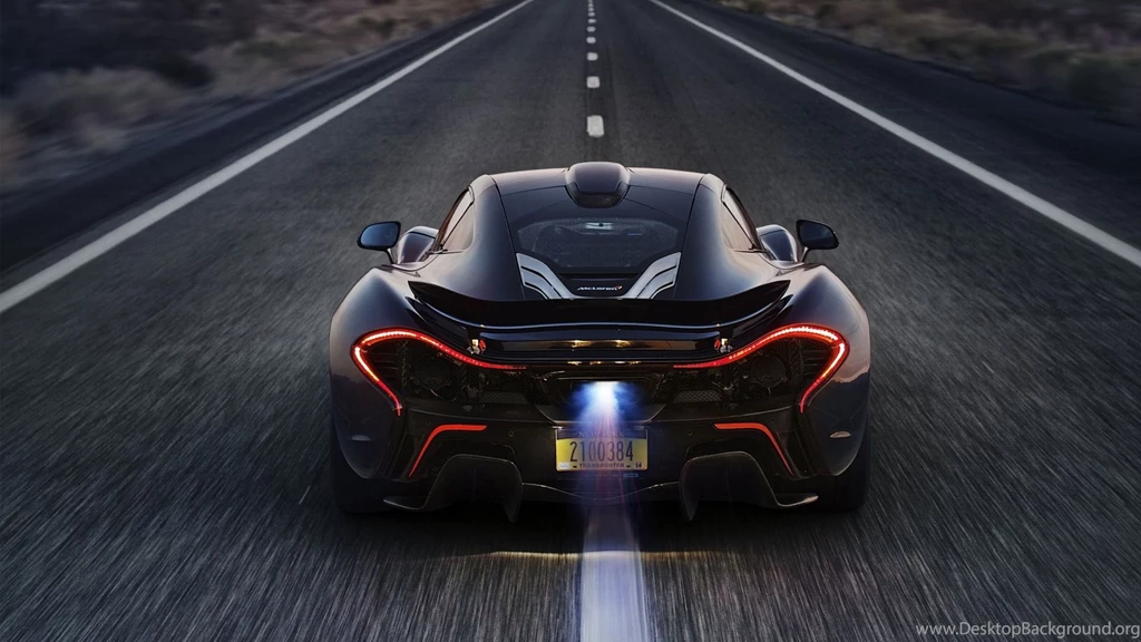 50 Super Sports Car Wallpapers That'll Blow Your Desktop Away