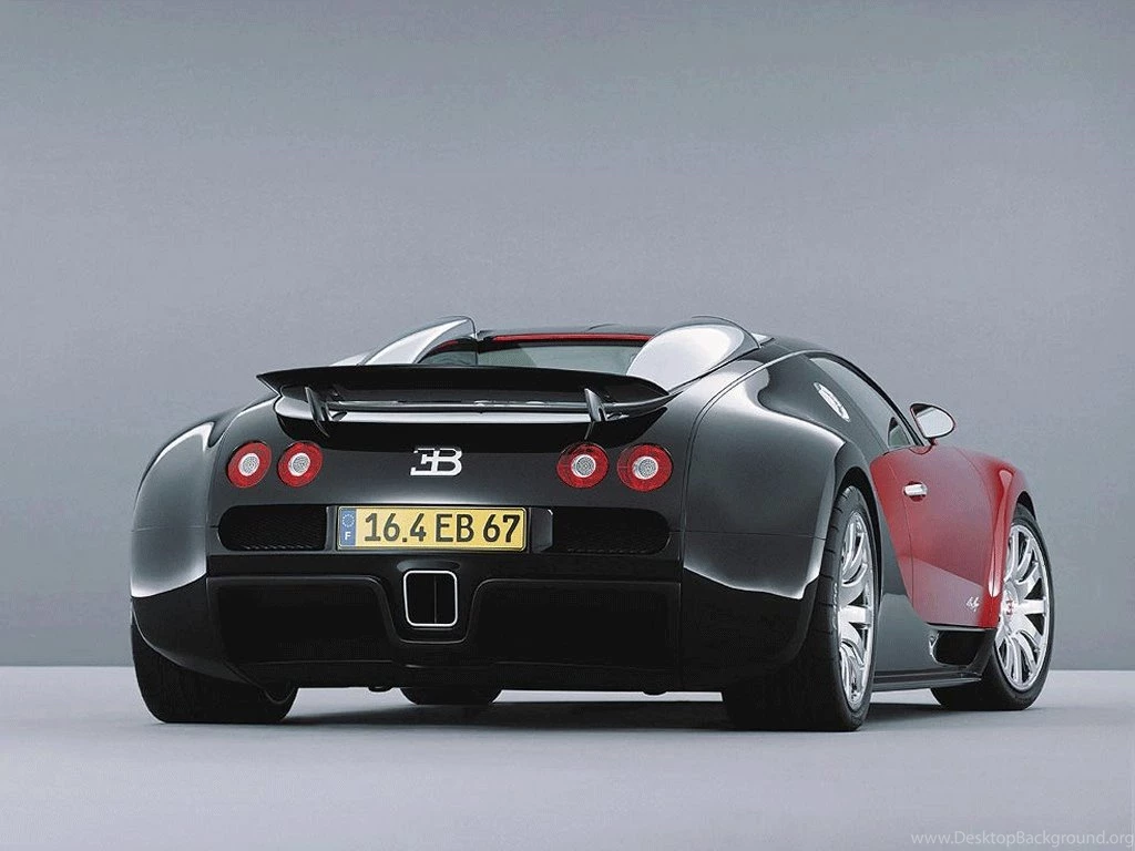 Supercar Wallpapers