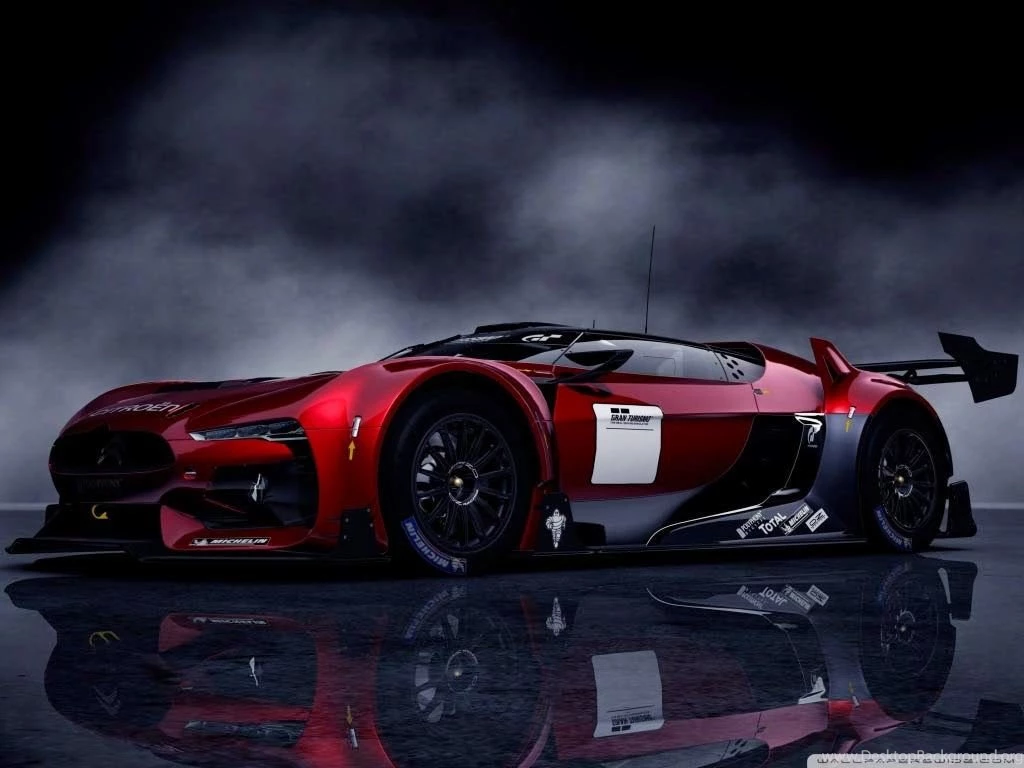 30 Free Beautiful Supercar Wallpapers For Your Desktop