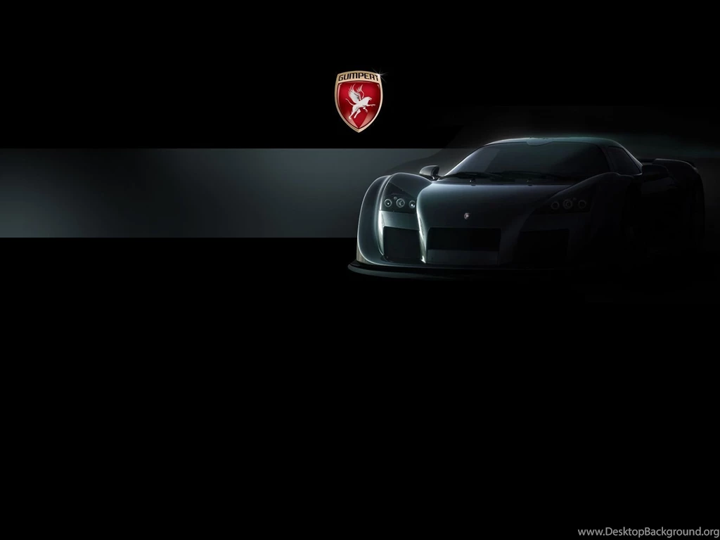 50 Super Sports Car Wallpapers That'll Blow Your Desktop Away
