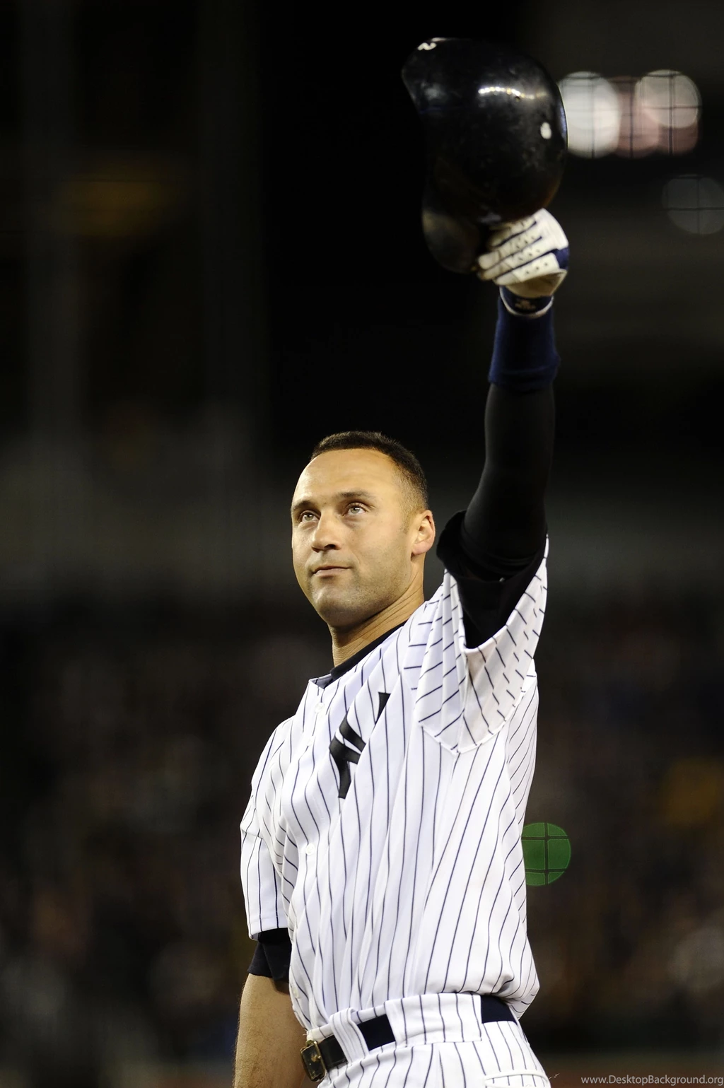 Quick Thoughts Derek Jeter Announces 2014 Is His Last Season ...