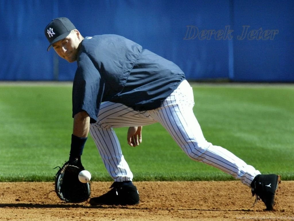 Derek Jeter Wallpapers 197322