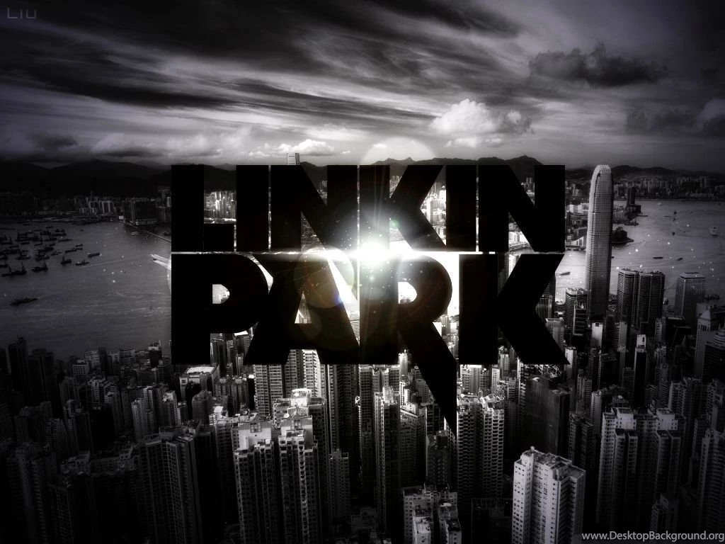 Linkin Park Wallpapers By RealboyzxD14 On DeviantArt