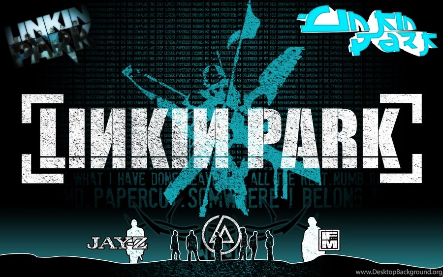 Linkin Park Wallpapers By MARSHOOD On DeviantArt