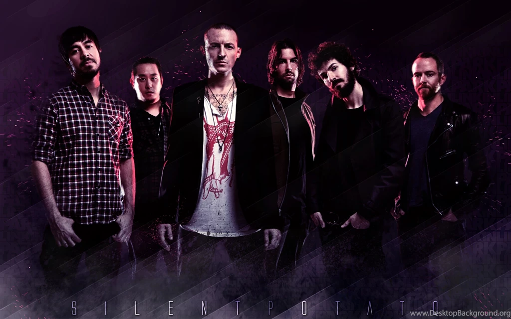 Linkin Park Wallpapers By SilentPotatoGFX On DeviantArt