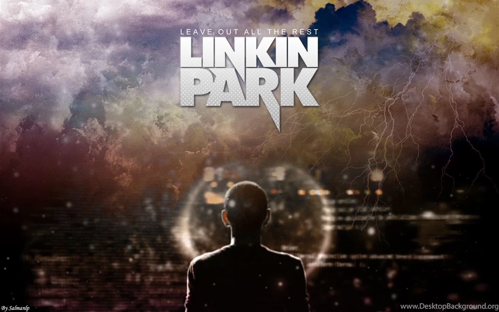 ATS   Linkin Park Wallpapers By LPSoulX On DeviantArt