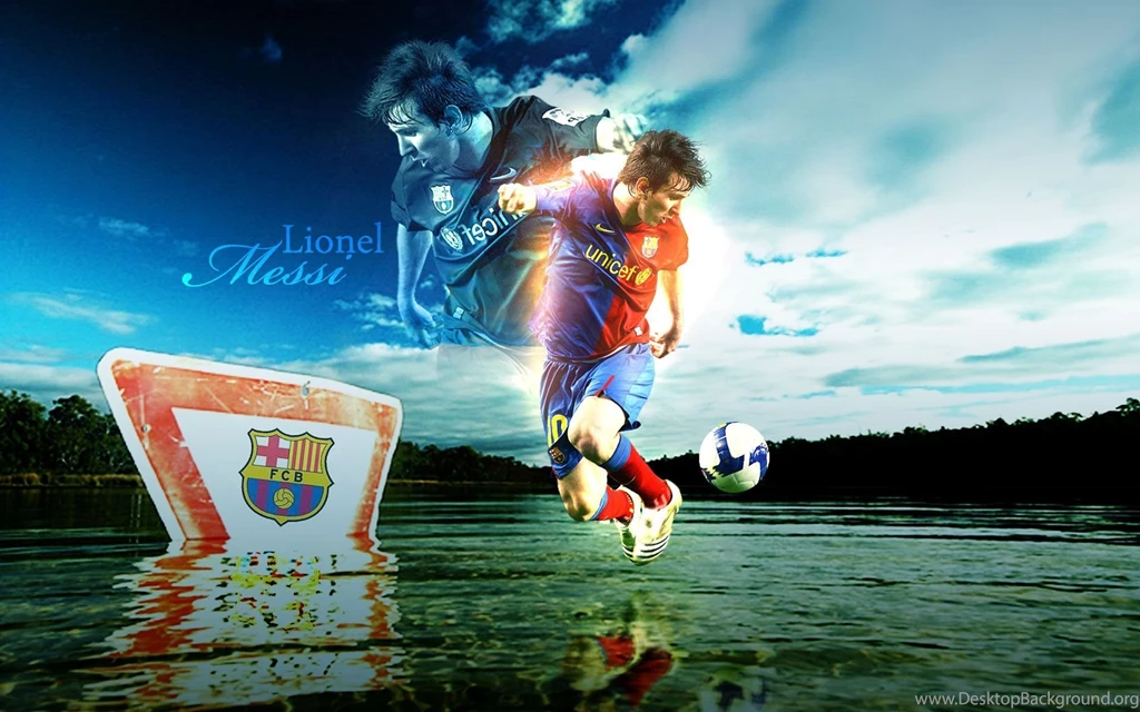 Soccer Boys Desktop Wallpapers
