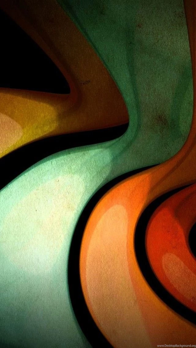 Download Free Abstract iPhone Wallpapers HD   Design Gab