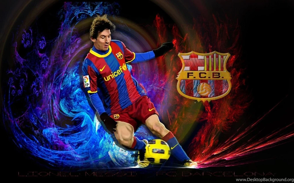 Cool Soccer Wallpapers