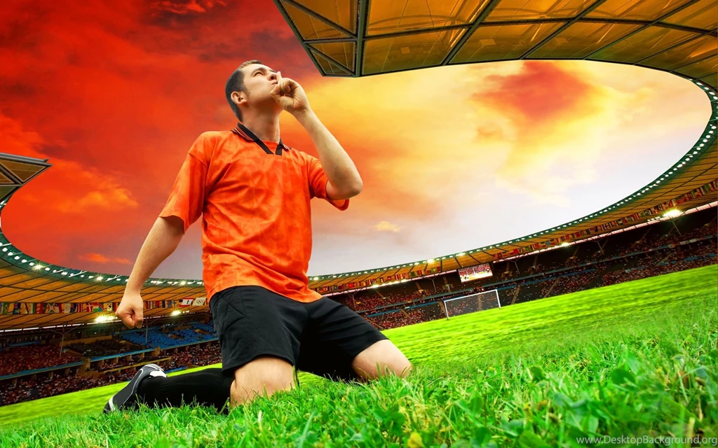 Soccer Desktop Wallpapers FREE On Latoro.com