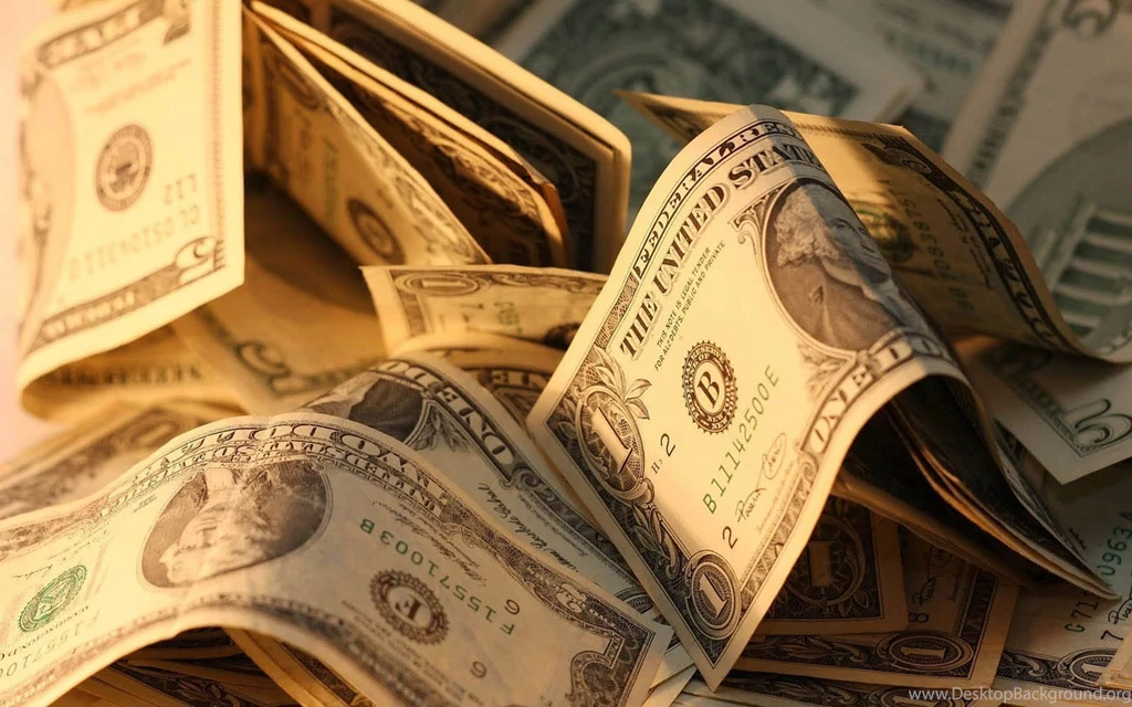 Wallpapers: Money Wallpapers