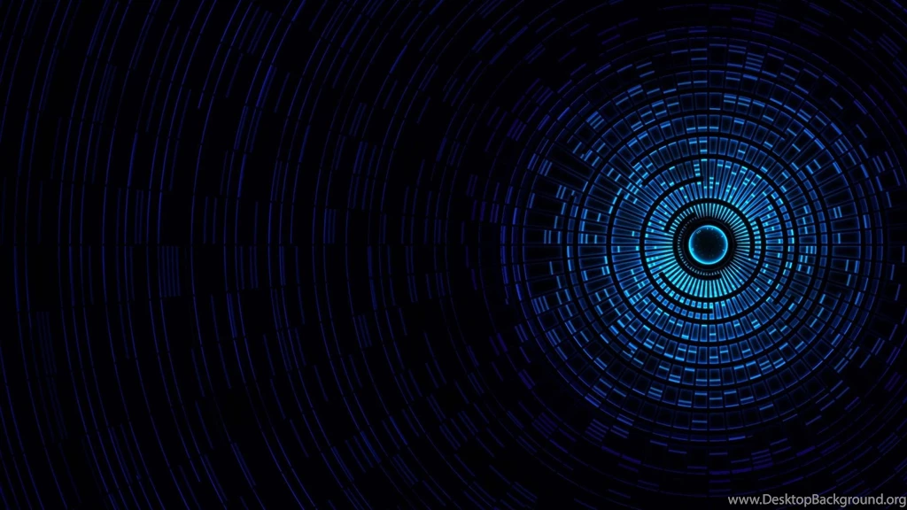 Black And Blue Desktop Wallpapers ~ Toptenpack.com