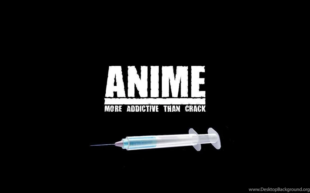 Anime Crack : 1280x800