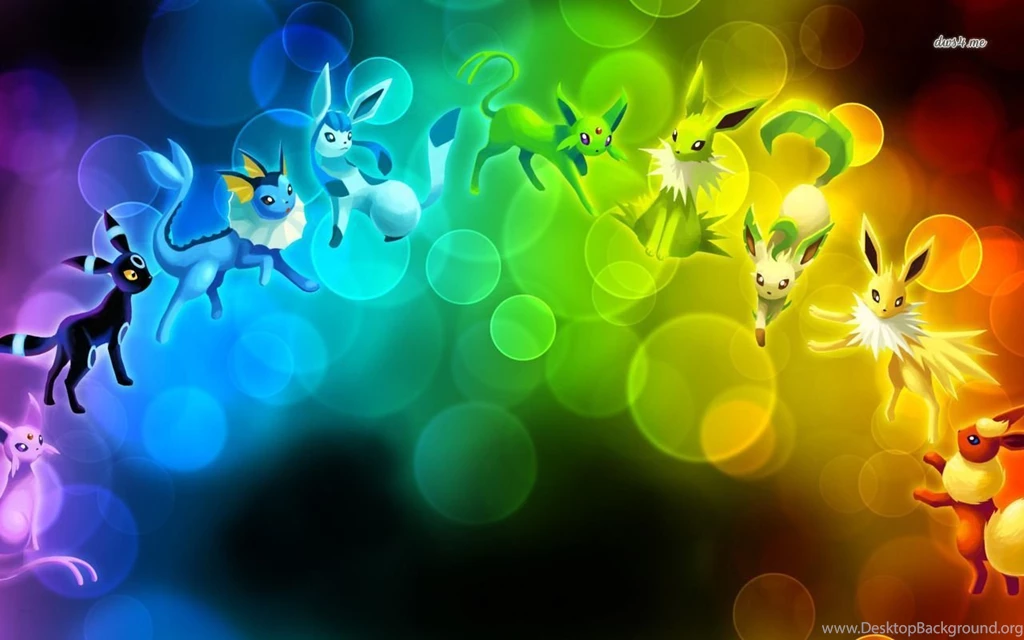 Pokemon Evolution Wallpapers   Anime Wallpapers