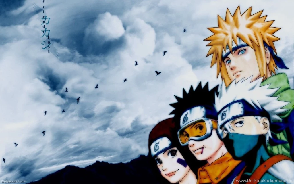 Friend Lost, 1280x800 Pixels : Wallpapers Tagged Anime Wallpapers ...