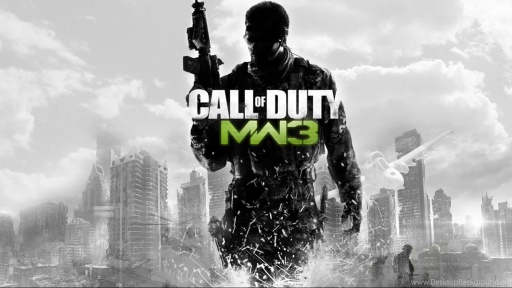 Top Call Of Duty Wallpapers 1366x768 Images For Pinterest