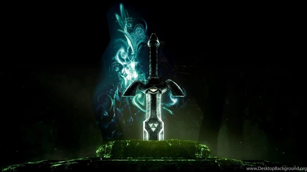Zelda Game High Definition Desktop Wallpapers Your Top HD ...