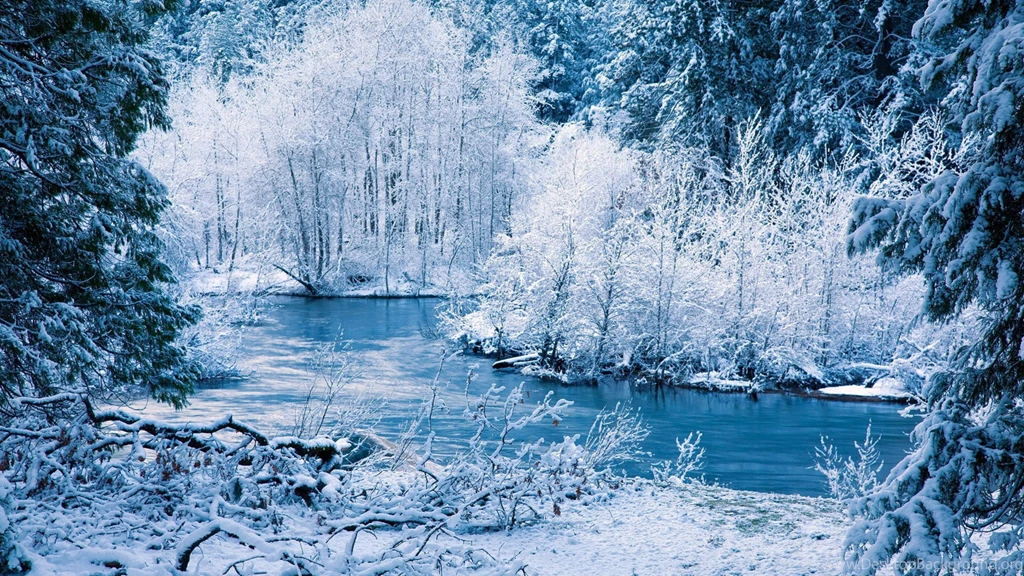 4K Ultra HD Winter Wallpapers HD, Desktop Backgrounds 3840x2160 ...