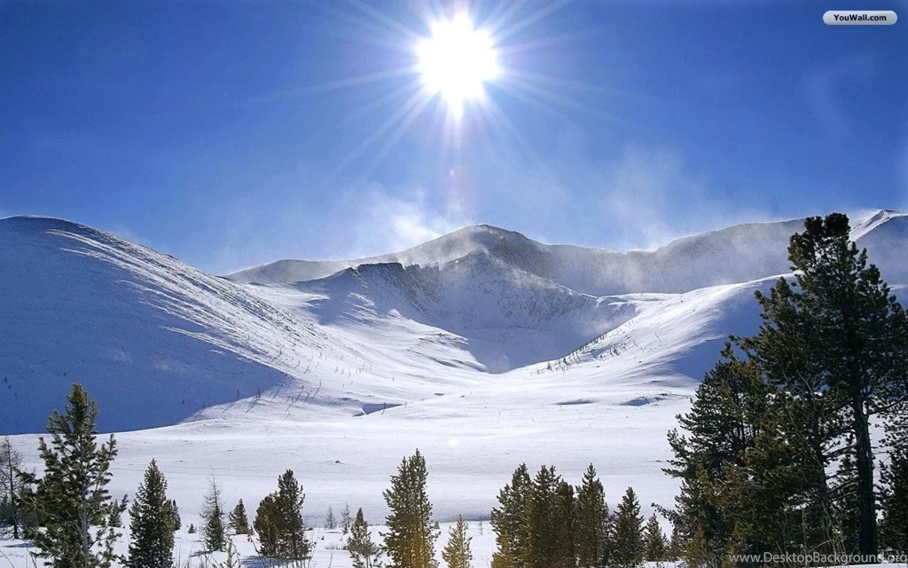 Top Landscape Winter Http Images For Pinterest