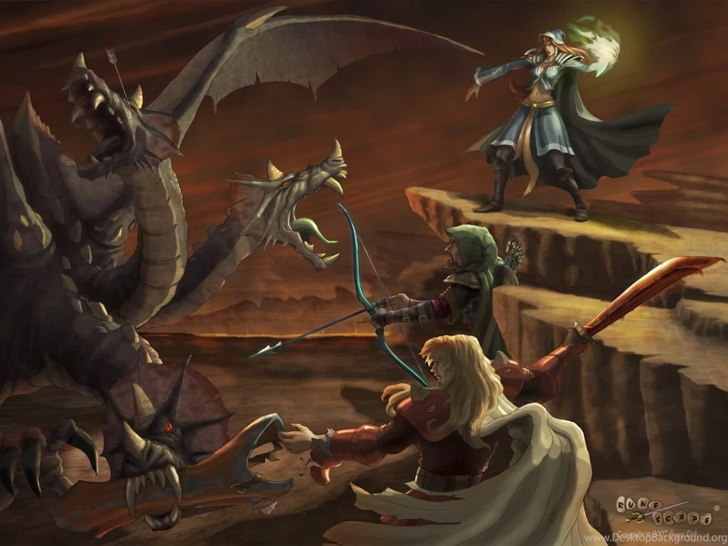 RuneScape Wallpaper. Runescape Wallpapers (457602) Fanpop