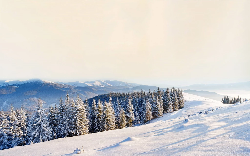 Winter Landscape Wallpapers Retina Hd Download 5Wallpaper: Desktop ...