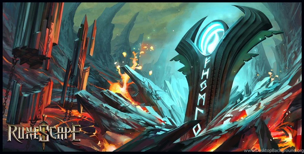RuneScape MMORPG The No.1 Free Online Multiplayer Game