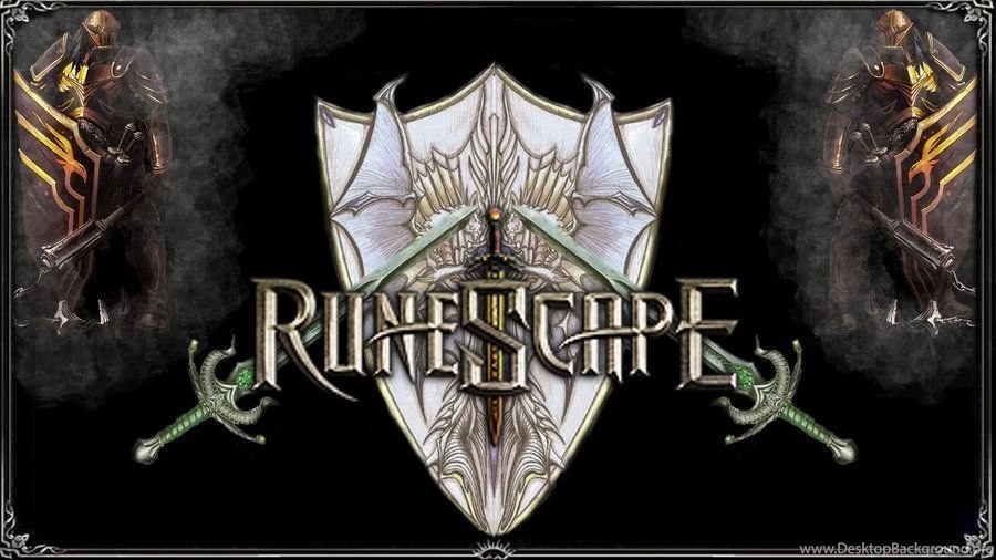 RuneScape Vs Old School