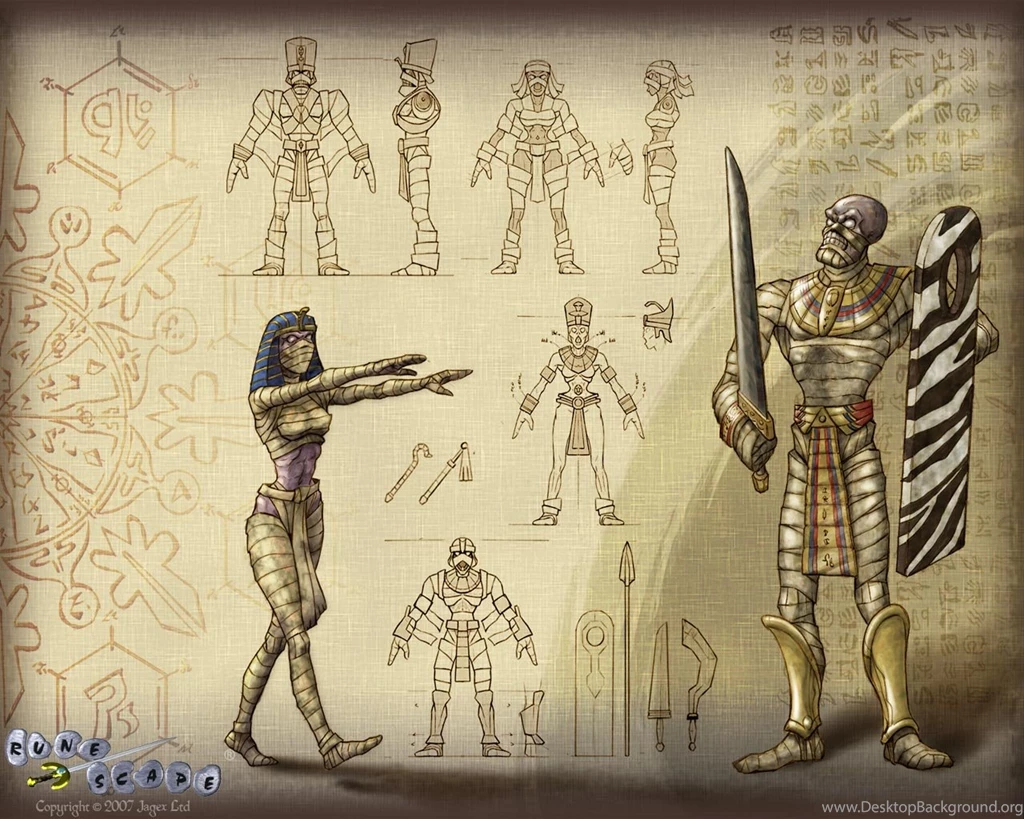 Top Runescape Wallpapers General Images For Pinterest
