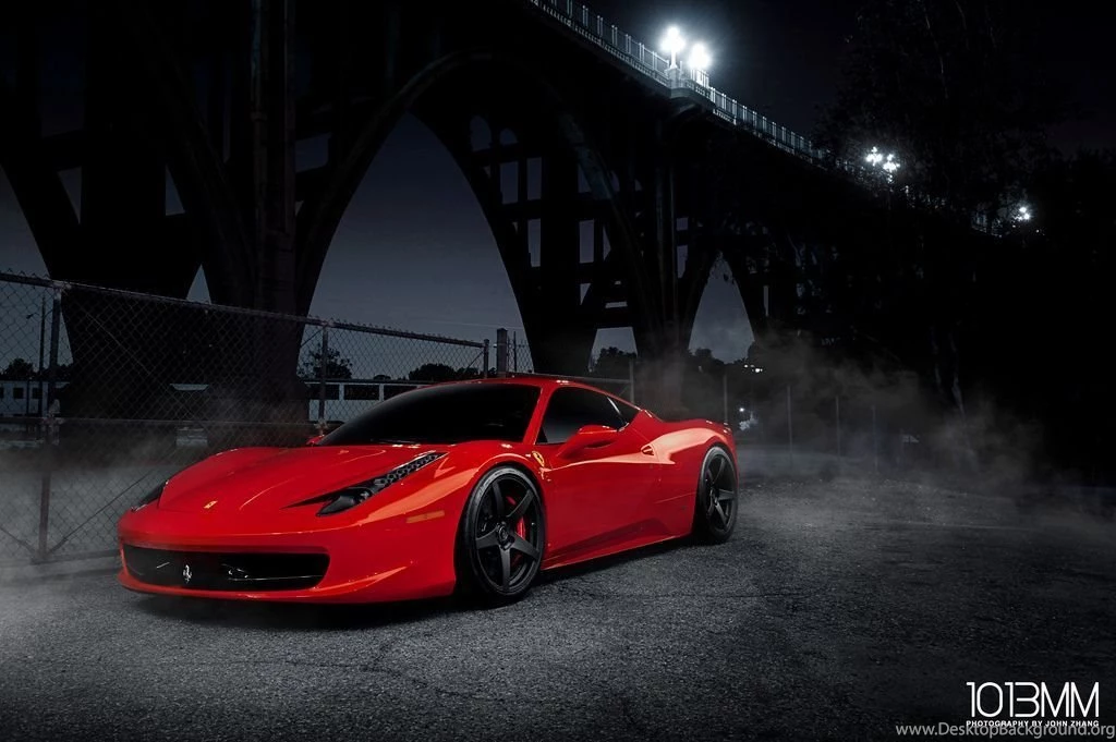 Forgestar Ferrari 458 Italia