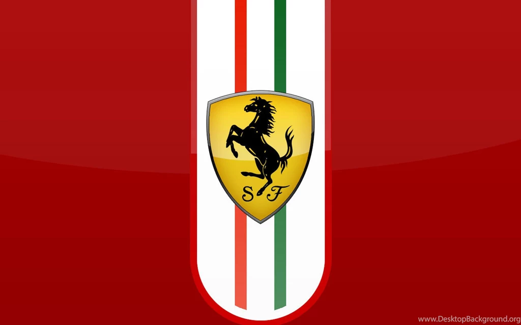 Ferrari Logo Wallpapers
