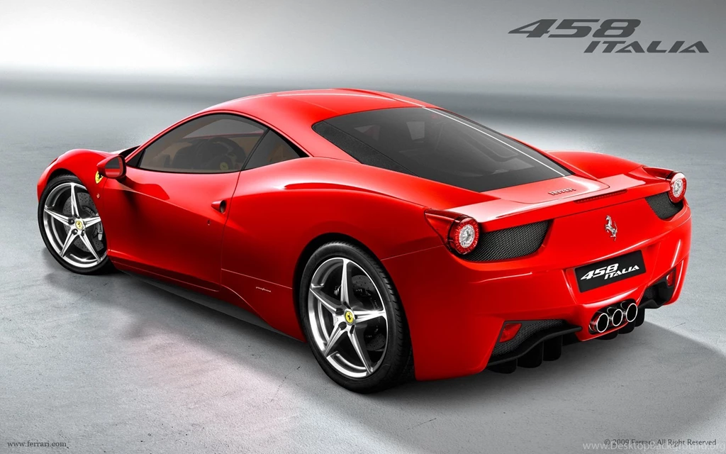 Top Ferrari Wallpapers Hd Widescreen Images For Pinterest