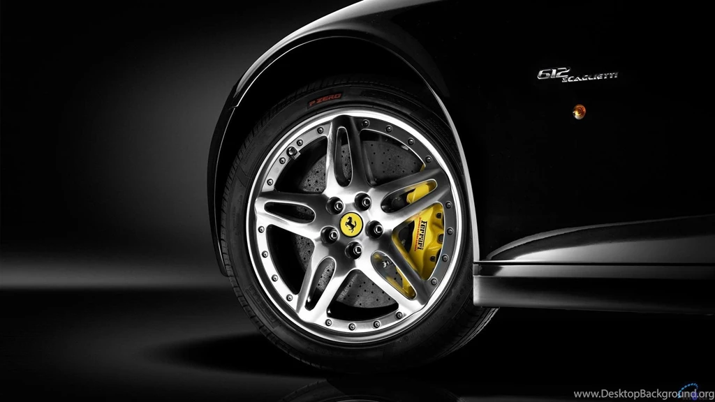Download Wallpapers Ferrari 612 Scaglietti (1920 X 1080 HDTV 1080p ...