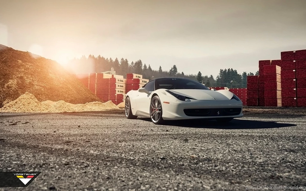 Ferrari Car Wallpapers,Pictures