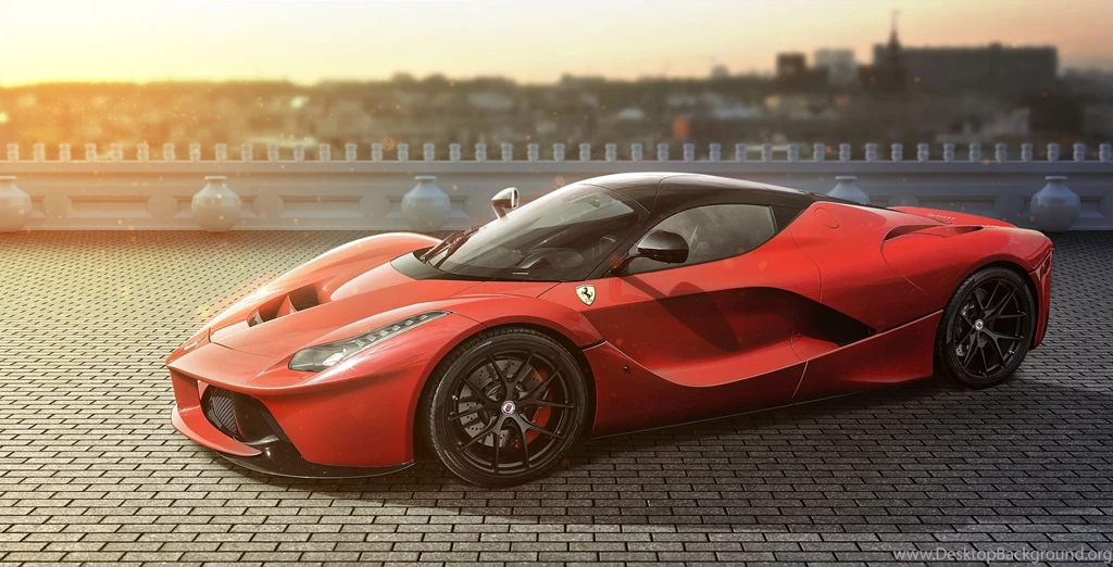 LaFerrari Wallpapers 1080p   Image