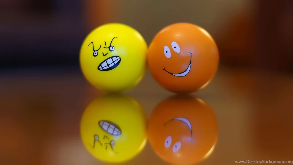 Smiley Emoticons HD 1080p Wallpapers Download